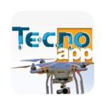 Logo of Tecno.app Ripasso android Application 